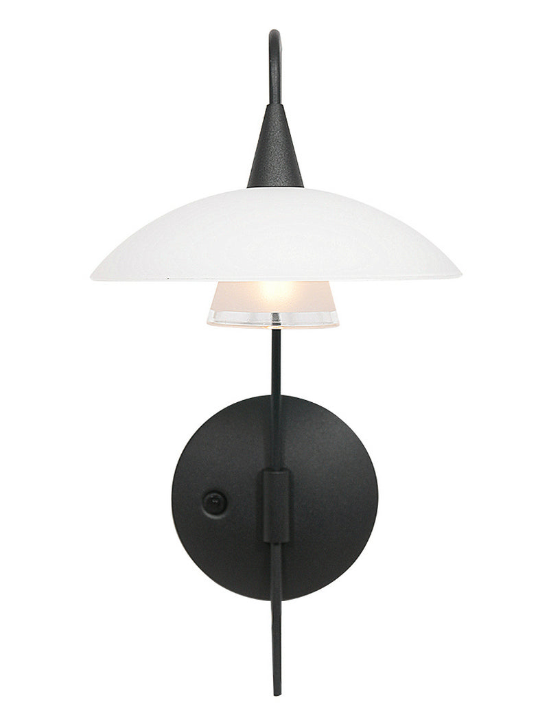 Steinhauer Tallerken Wandlamp 2656ZW De Laatste Showroom model