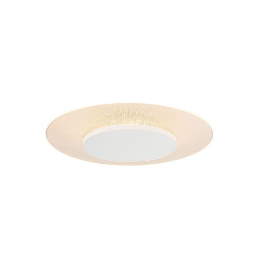 Steinhauer Lido LED Plafond/wandlamp 7797W Wit