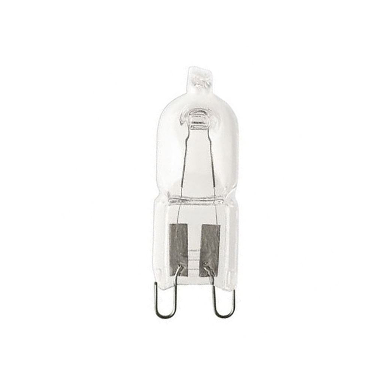 Osram Halopin ECO uitvoering G9 230V 20w/25w helder halogeen