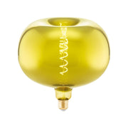 Eglo LED XXL APPEL D220 E27 110LM DIMB. GOUD