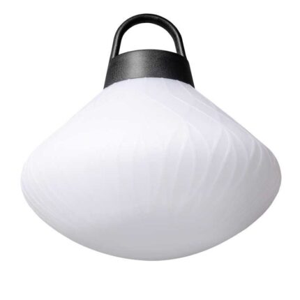 Lifestyle Joey Curved Outdoor Hanglamp IP44