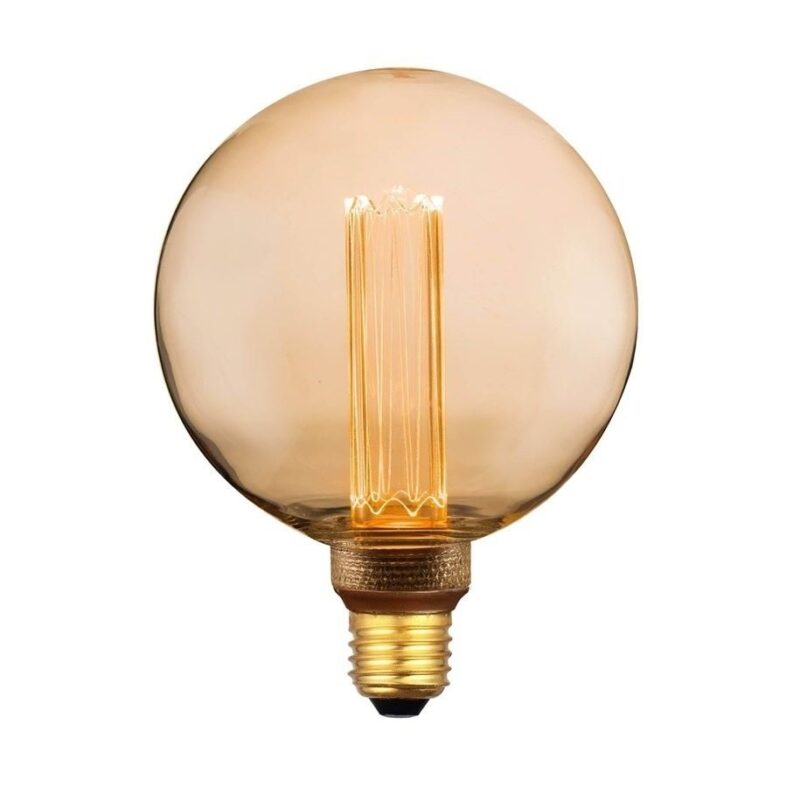 Eglo Lichtbron Amber LED G125 4,3W 1800K 11983